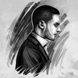 Мұқаба Эсчевский - Сплетни, интрижки