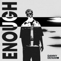 Мұқаба Danny Denaro - Enough
