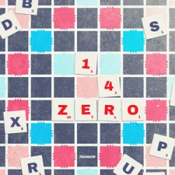 Мұқаба Zero & Riko Dan - Dubplate Fly