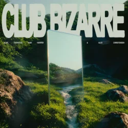 Мұқаба Alok & Faithless & Sam Harper & Alex Christensen - Club Bizarre