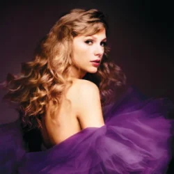 Мұқаба Taylor Swift - The Fate of Ophelia (Crypton Hardstyle Remix)
