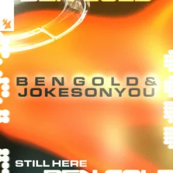 Мұқаба Ben Gold & JOKESONYOU - Still Here