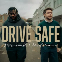 Мұқаба Myles Smith & Niall Horan - Drive Safe
