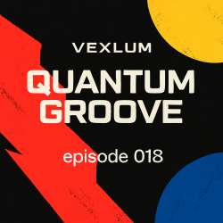 Мұқаба Vexlum - Quantum Groove 018