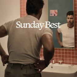 Мұқаба Nick Jonas - Gut Punch