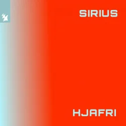 Мұқаба Hjafri - Sirius