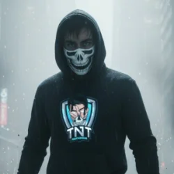 Мұқаба TNT Records - Unbreakable