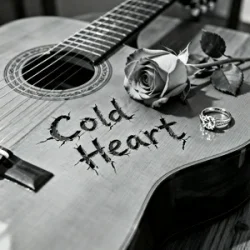 Мұқаба Orvak - Cold Heart
