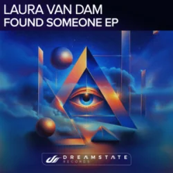 Мұқаба Laura van Dam - Found Someone