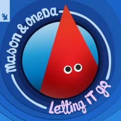 Мұқаба Mason & OneDa - Letting It Go