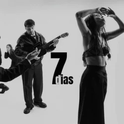 Мұқаба INNA & florianrus - 7 Dias (Valeron Remix)