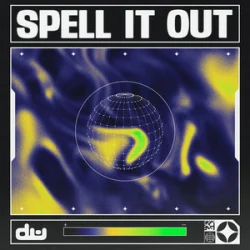 Мұқаба Dave Winnel - Spell It Out