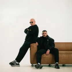 Мұқаба Chico & Qatoshi - Селяві