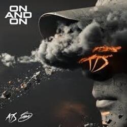 Мұқаба A7S feat. S1mba - On & On