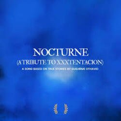 Мұқаба Yoko Shimomura - Nocturne (A Tribute To XXXTENTACION)