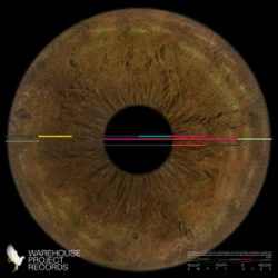 Мұқаба bullet tooth & Milion - Empty Eyes