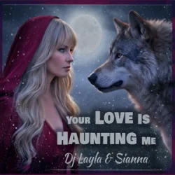Мұқаба Dj Layla & Sianna - Your Love Is Haunting Me