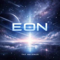 Мұқаба TNT Records - Eon
