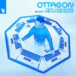 Мұқаба OTTAGON & Lake Silver - What The Future Holds