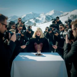 Мұқаба LOBODA - Взрослые девочки не плачут
