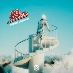 Мұқаба 89ers - I Come Undone