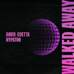 Мұқаба David Guetta & Hypaton - Walked Away