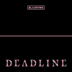 Мұқаба BLACKPINK - GO