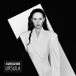 Мұқаба The Hardkiss - Ursula