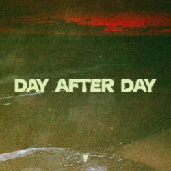Мұқаба Mosoo - Day After Day