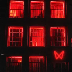 Мұқаба Flowidus - Go Red