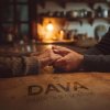 Мұқаба DAVA - Радость в простом DAVA - Радость в простом