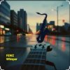 Мұқаба FEWZ - Whisper FEWZ - Whisper
