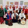 Мұқаба Глядки - Ой, піду я на ярмарок Глядки - Ой, піду я на ярмарок