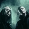 Мұқаба EmoTix - Відпусти EmoTix - Відпусти