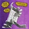 Мұқаба Major Lazer & Machel Montano - Champagne Major Lazer & Machel Montano - Champagne