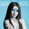 Мұқаба DELINA - Dancing with Shadows DELINA - Dancing with Shadows
