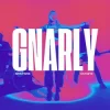 Мұқаба Rain Paris - GNARLY Rain Paris - GNARLY