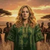 Мұқаба Adele - Someone Like You (Afro Soul Cover) Adele - Someone Like You (Afro Soul Cover)
