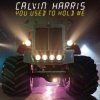 Мұқаба Calvn Harris - You Used To Hold Me (Nero Remix) Calvn Harris - You Used To Hold Me (Nero Remix)