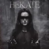 Мұқаба JEANIE & VAMPA & Witching Hour - Hekate JEANIE & VAMPA & Witching Hour - Hekate