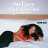 Мұқаба Olivia Dean - So Easy (To Fall In Love) (Dj Dark Remix) Olivia Dean - So Easy (To Fall In Love) (Dj Dark Remix)