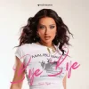 Мұқаба Ronela Hajati - Bye Bye Ronela Hajati - Bye Bye