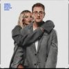 Мұқаба NANSI & SIDOROV - Встречная полоса NANSI & SIDOROV - Встречная полоса