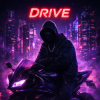 Мұқаба Tony WO - Drive Tony WO - Drive