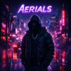 Мұқаба Tony WU - Aerials Tony WU - Aerials