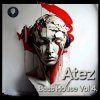 Мұқаба Atez - Bass House Vol4. Atez - Bass House Vol4.