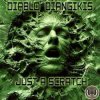 Мұқаба Diabolo Diangikis - Get Wet (Original Mix) Diabolo Diangikis - Get Wet (Original Mix)