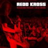Мұқаба ReddCross - Find Out ReddCross - Find Out