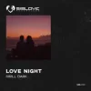 Мұқаба Kirill Dark - Love Night Kirill Dark - Love Night