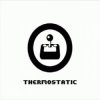 Мұқаба Thermostatic - Close Your Eyes Thermostatic - Close Your Eyes